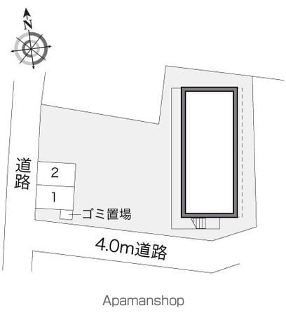 レオパレスパティオ・別館のその他写真
