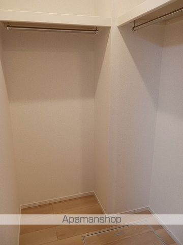 サンシャイン ヴィラの内装写真