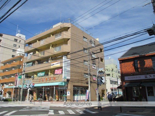富佳ビルの外観写真