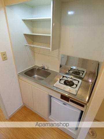 T'S GARDEN南柏の内装写真