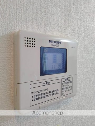 IF西梅田の内装写真