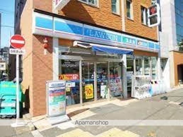 オアーゼ新宿市谷薬王寺の周辺写真
