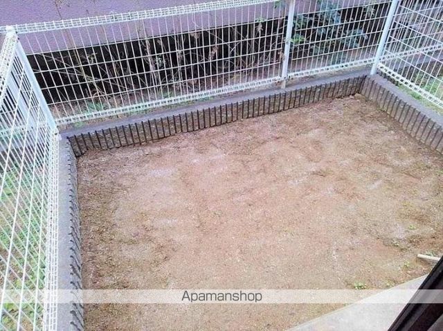 レオパレスMの内装写真