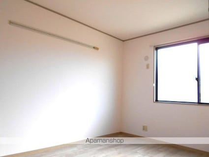 愛媛県松山市北斎院町[3K/55.16m2]のリビング・居間