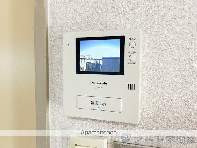 エクシード久万ノ台の内装写真