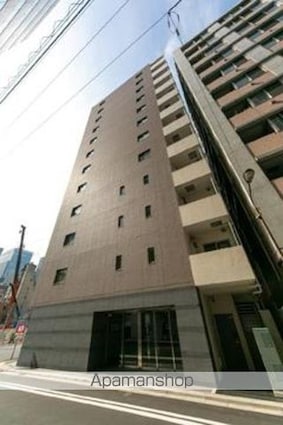 Ａｎｖｉｌｌｅ神田司町[1K/24.81m2]の外観2