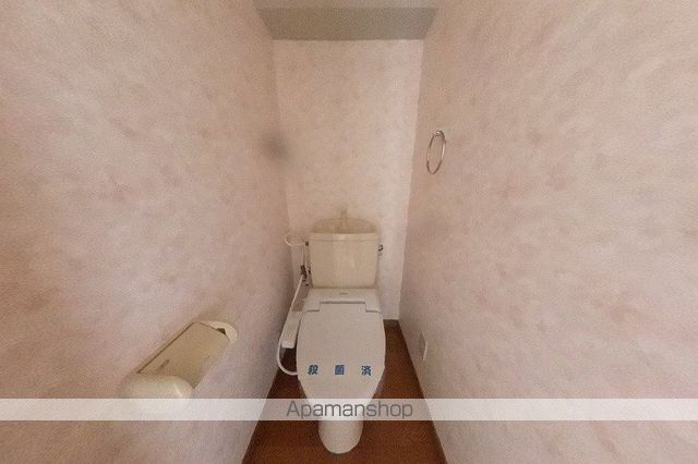 パルテールの内装写真