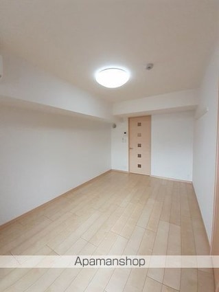 レジデンス下伊福　颯[1K/27.52m2]のリビング・居間