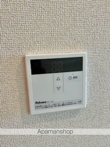 USA−KMHヴィラすみれの内装写真