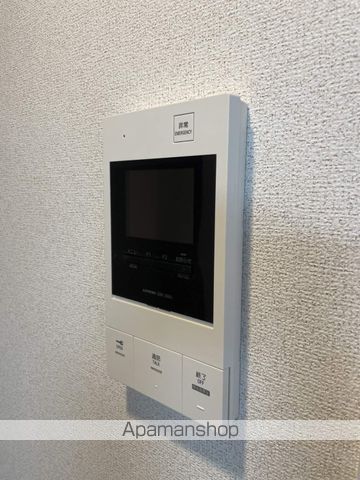 月光舟入川口町の内装写真