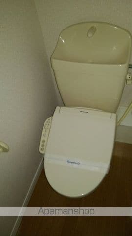 レオパレスシャルムの内装写真