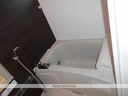 リッツハウスⅤ[1LDK/35.72m2]のバス