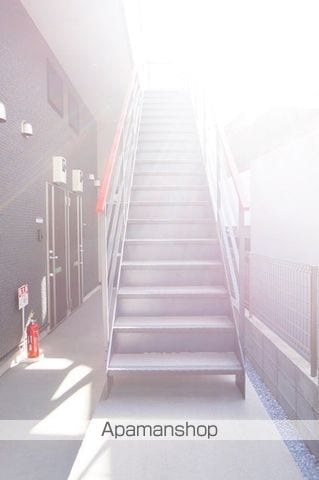 アンブランシュ大口Bの外観写真