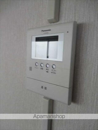 小雑賀ハイツⅠ[1LDK/33.06m2]のセキュリティ