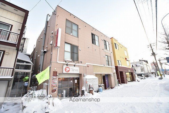 フロンティア麻生