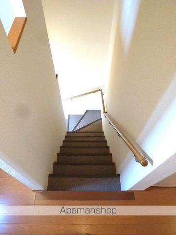 レオパレス英俊Dの内装写真
