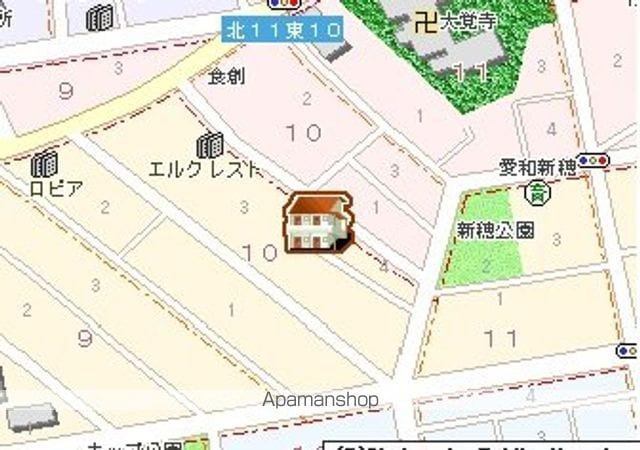 JPコート光星のその他写真