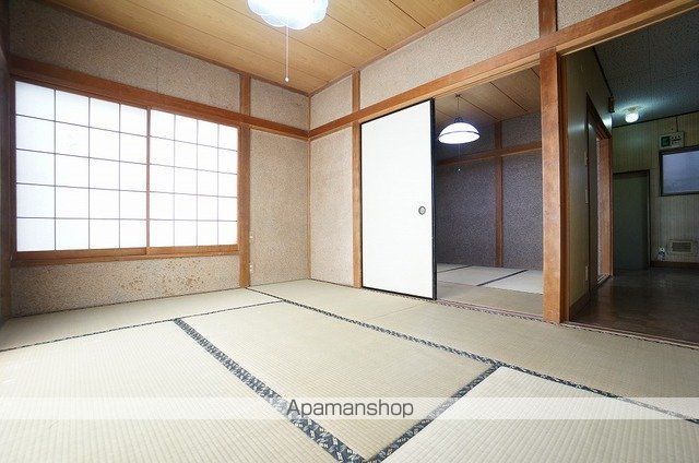 コーポ島の内装写真