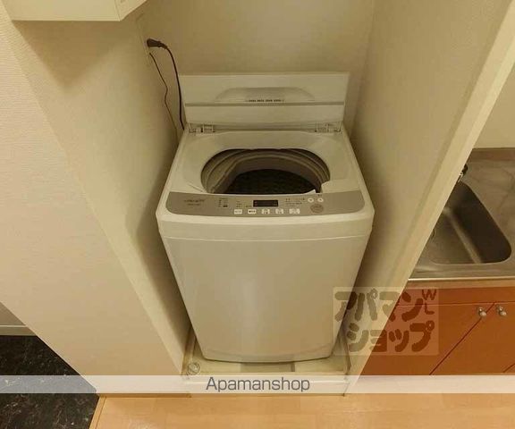 レオパレスTYK壬生の内装写真
