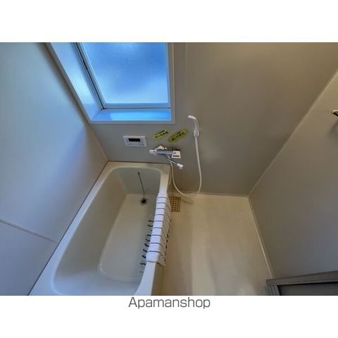 グリーンハイツAの内装写真