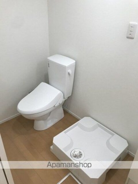 カインドネス練馬春日町[1R/18.09m2]の内装1