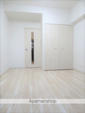 PREGIO都島本通の内装写真
