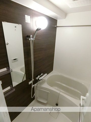 オーキッドレジデンス住吉の内装写真