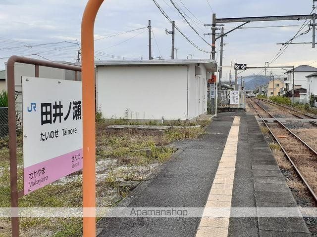 フェルマータⅠ　ＦＥＲＭＡＴＡ 202 ｜ 和歌山県和歌山市岩橋705-6（賃貸アパート3LDK・2階・65.57㎡） その16