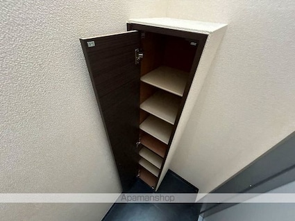 レオネクストディヴェルソ[1K/22.52m2]のその他部屋・スペース