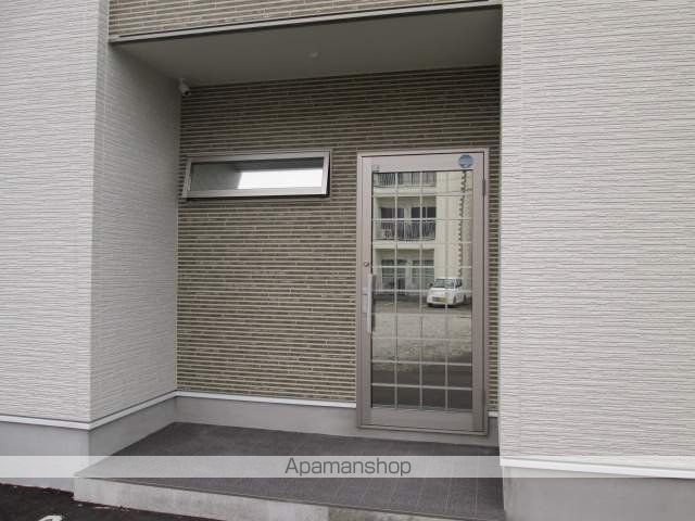 Zoroの外観写真