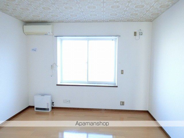 エスペランサスゴの内装写真