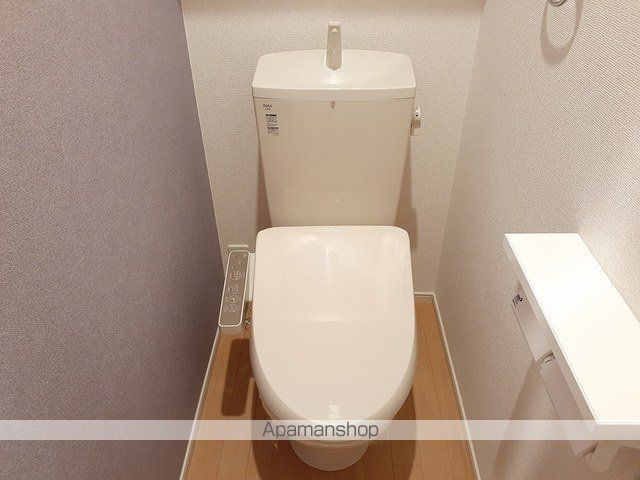 I ネット 5 Aの内装写真