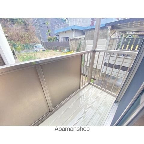 フラット眞山の内装写真