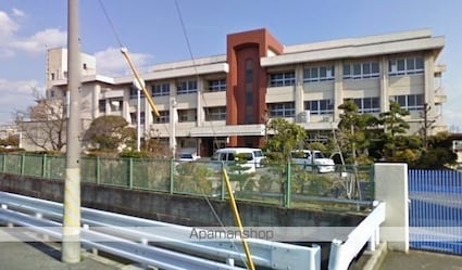 岡山県岡山市南区泉田[1LDK/42.85m2]の周辺5