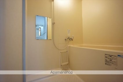 ベル名駅[1K/24.08m2]のバス