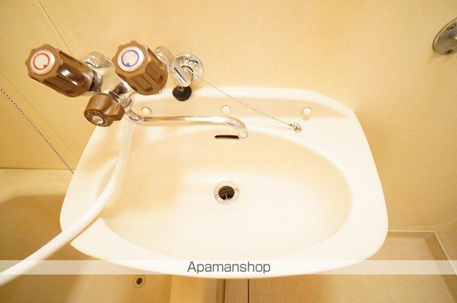 ハイツ葵の内装写真