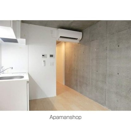 ＰＡＳＥＯ市谷台町Ⅱ[1R/18.75m2]のその他内装1