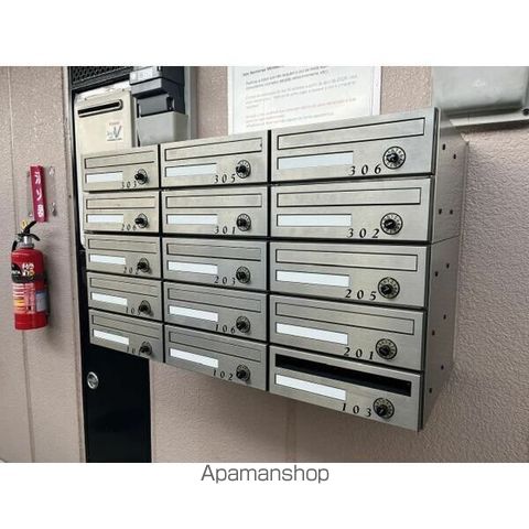 リンピア志水のその他写真