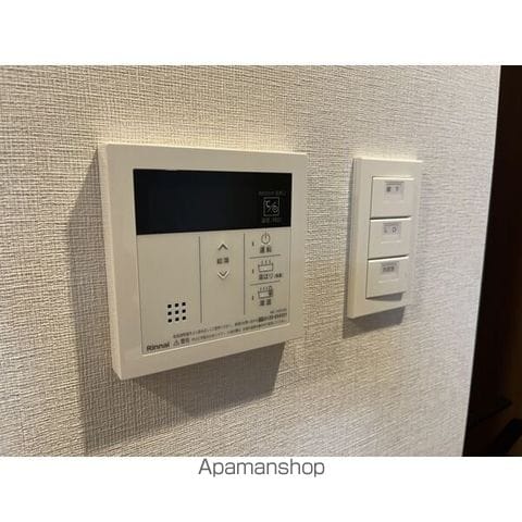 スプランディッド本町グランの内装写真