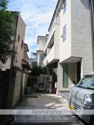 OHANA HOUSE 4Tの内装写真