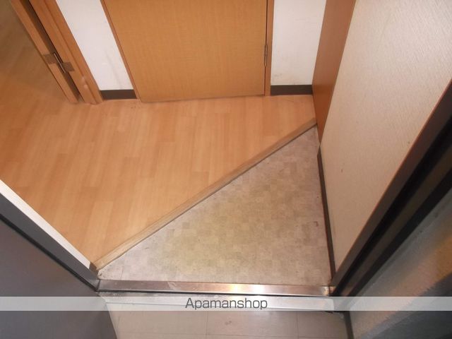グローリー菊水上町の内装写真