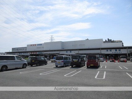 Ｖｉｌｌａ　Ｐｉａｃｅ　Ⅳ[1LDK/50.14m2]の周辺3