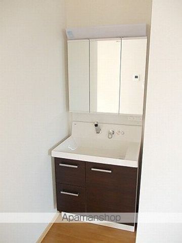 ニューシティしみず2の内装写真