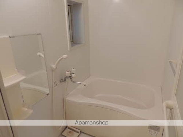 ディアス上之園の内装写真