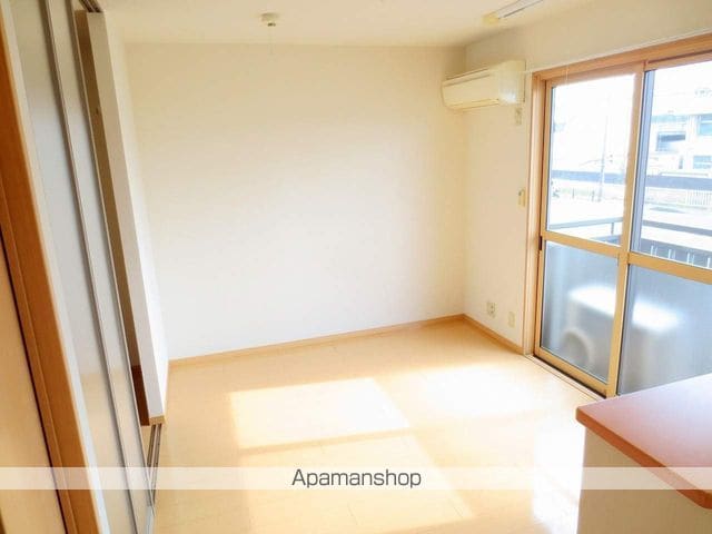 アービル篠原の内装写真