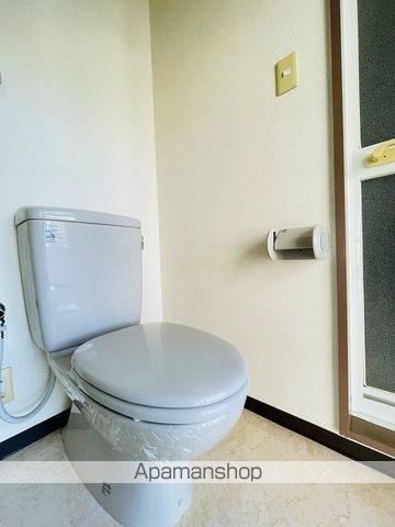 AMBER HOUSE Jinguの内装写真