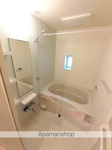 リベルテ東赤坂IIの内装写真