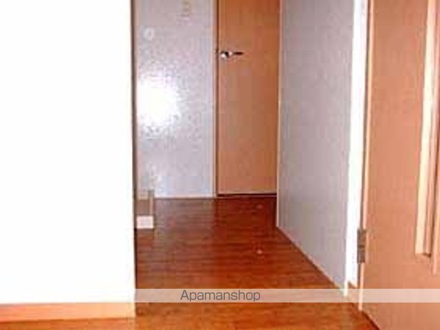 セジュール力石 A棟の内装写真