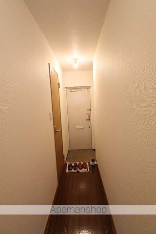 コンフォートの内装写真