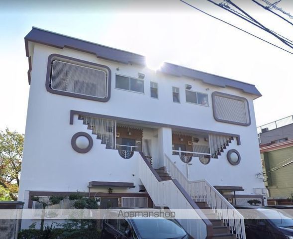 サン晴見コーポ
